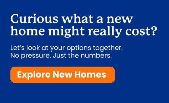 New Construction vs. Resale: Why Builders Are Quietly Winning the Affordability Conversation in 2026